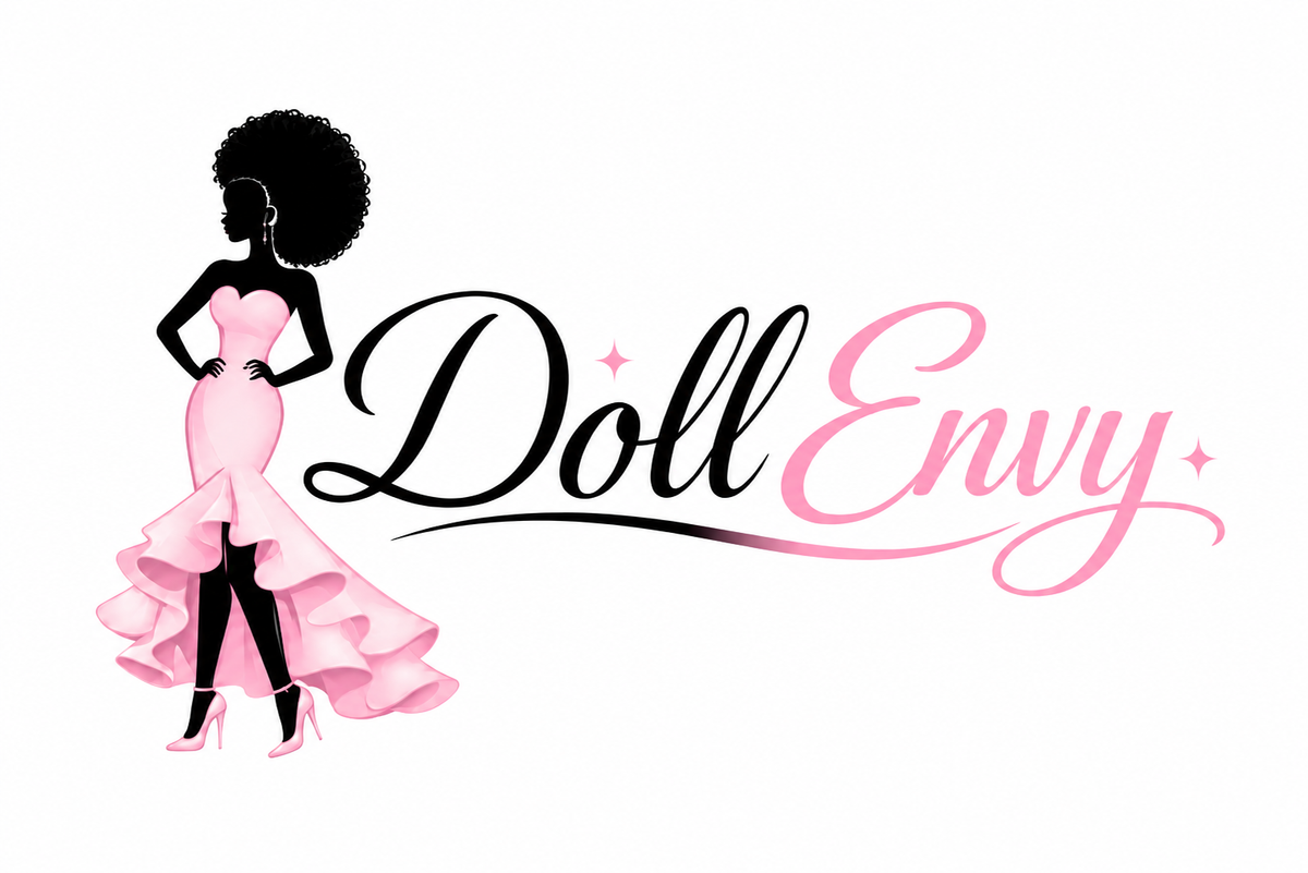 Doll Envy